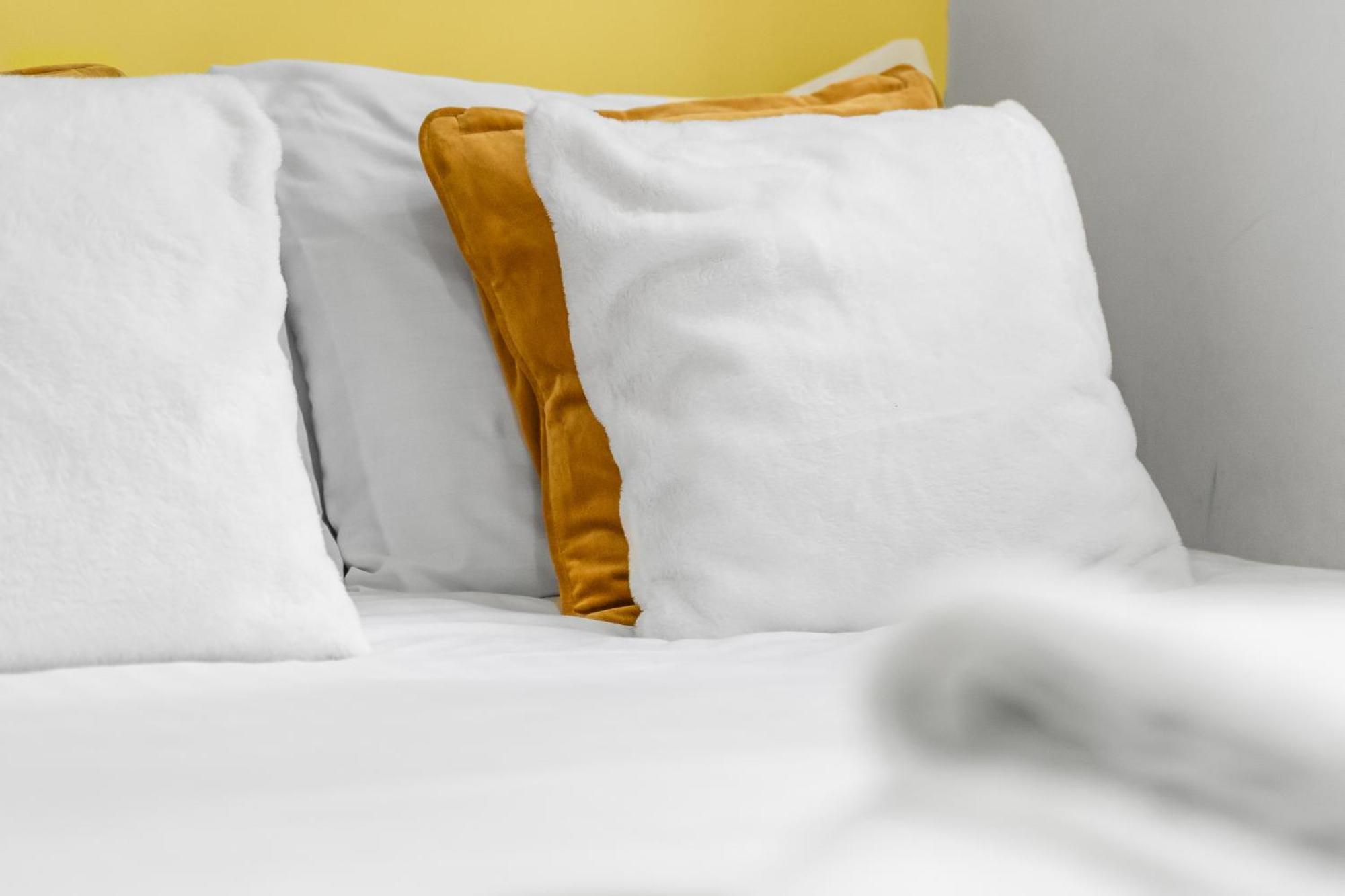 Appartement Cosy Entire Flat 5 Min From Citycentre Sleeps 4
